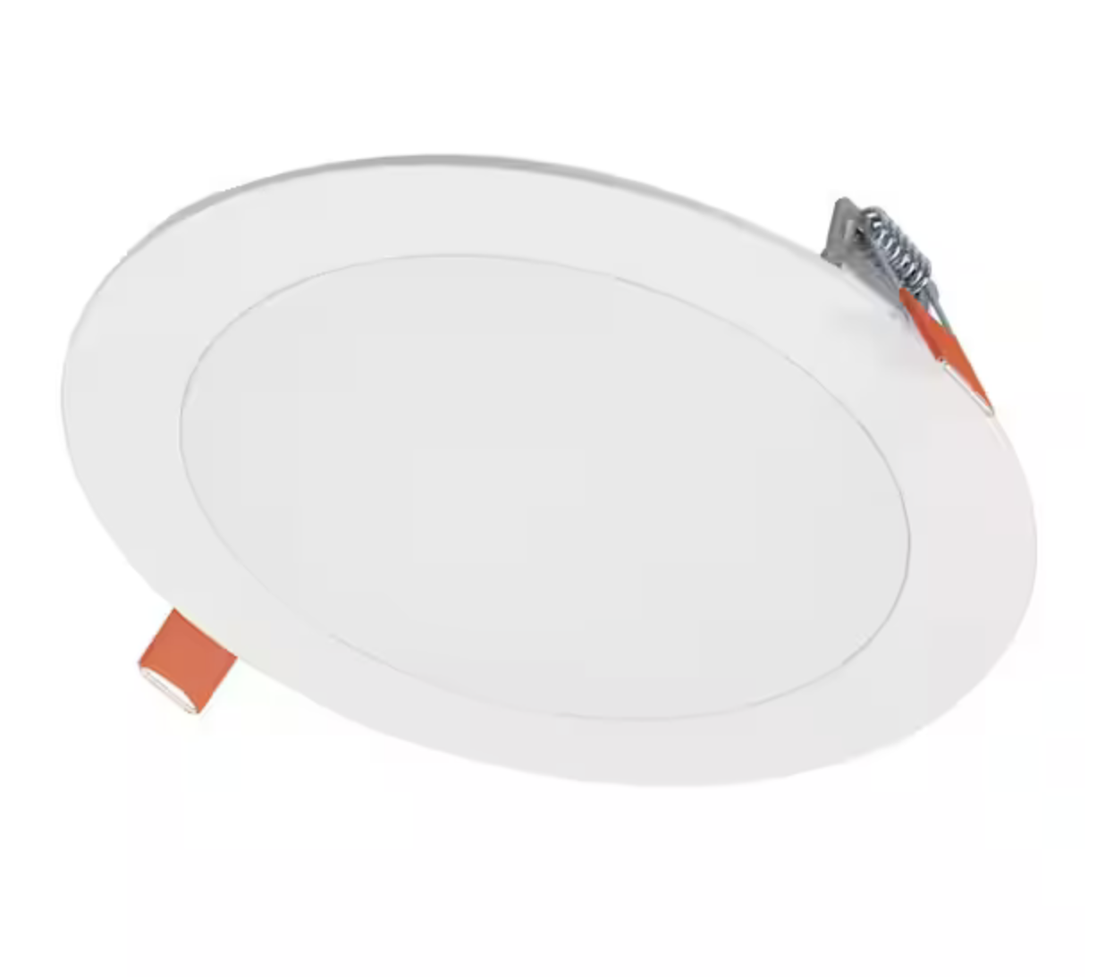 Hlbsl Series In Adjustable Cct Canless Ic Rated Dimmable Indoor